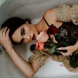 Meet your Posher, Lindsey